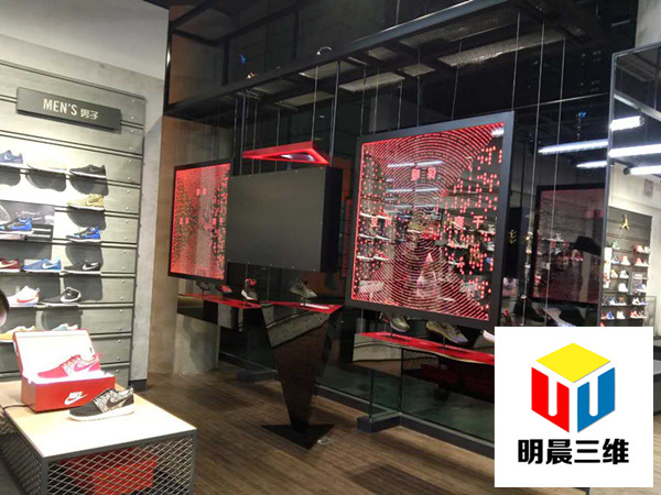 好看的建筑設(shè)計(jì)離不開(kāi)光與“玻璃”的融合