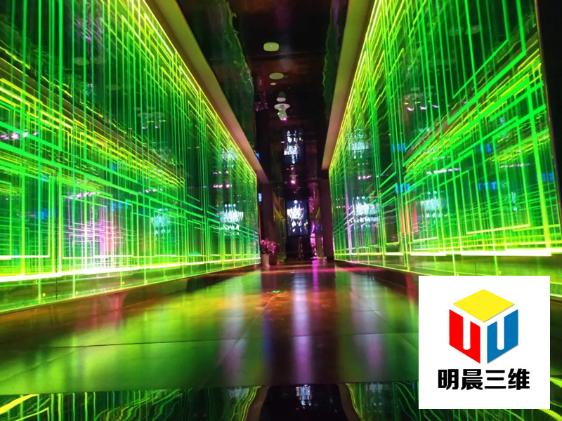 激光內(nèi)雕機(jī)基礎(chǔ)原理